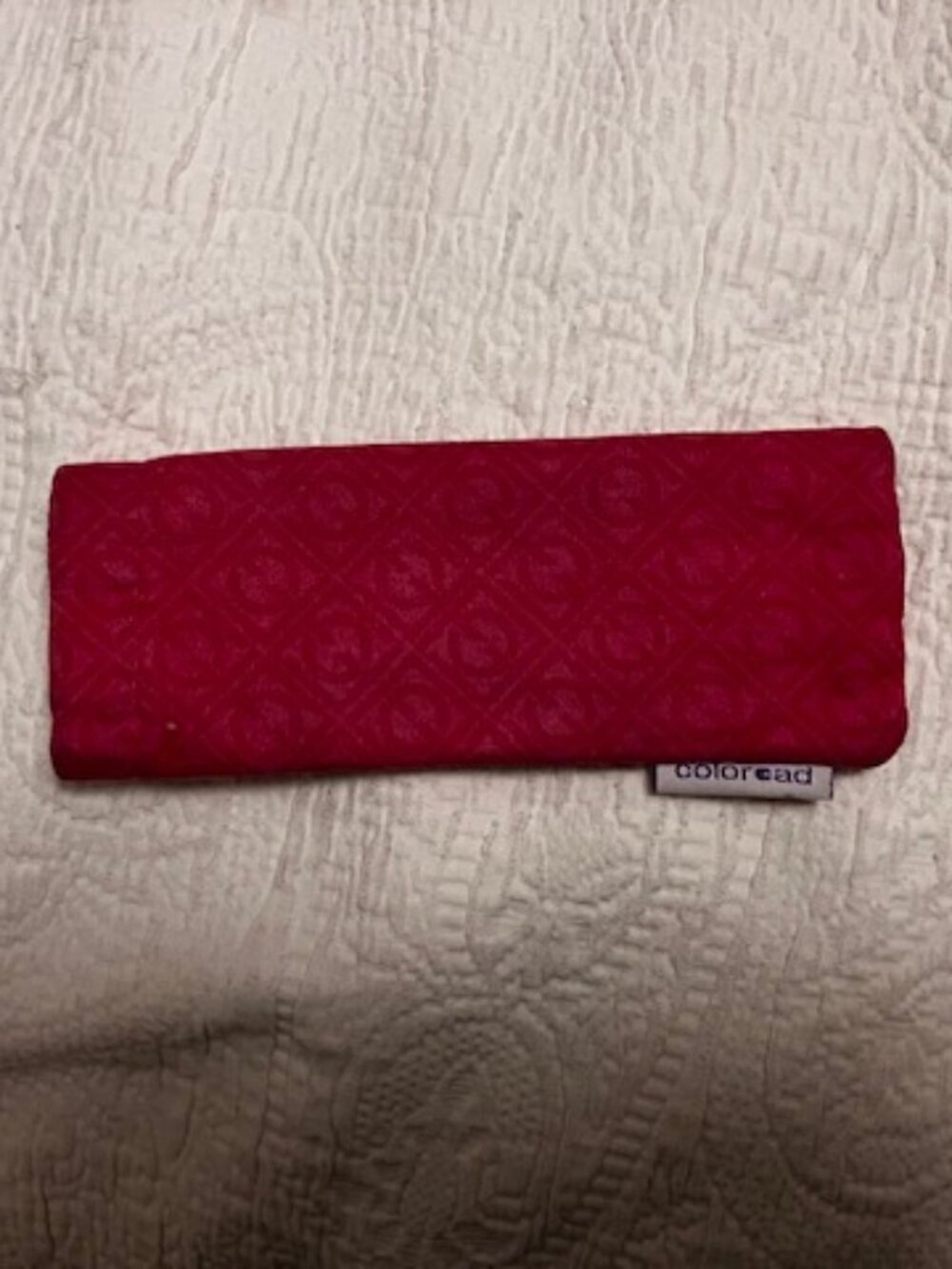 Coloread Eyeglass Case